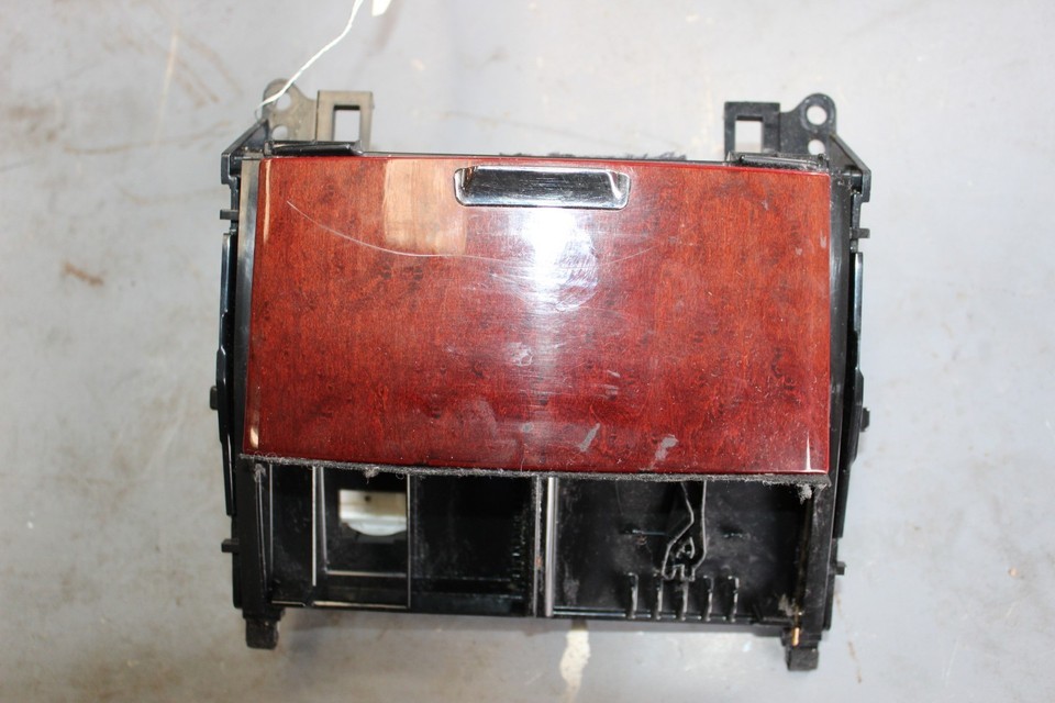 2006-2013 LEXUS IS350 CENTER CONSOLE ASH TRAY ASSEMBLY K6536 - $52.79