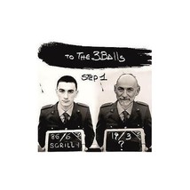 Sergio Sgrilli - Sgrilli To The 3Balls - Step 1 (CD Album 2019, Italy Import) - $7.88