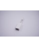 Apple Model A1463 Thunderbolt 2 to FireWire 800 Adapter - $140.32 CAD