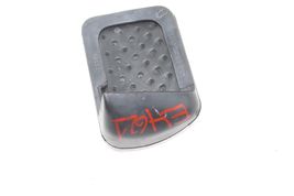 MERCEDES-BENZ BRAKE PEDAL PAD COVER A1702900182 E4621 image 8