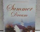 Summer Dream (Heartsong Presents #567) [Mass Market Paperback] Flinkman,... - $3.26