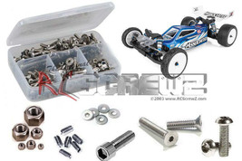 RCScrewZ Stainless Screw Kit asc138 for Associated RC10B7 / Team 1/10th (#90041) - £28.55 GBP