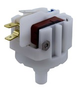 Pres:Air:Trol PM11120A 0.125&quot; MPT 21A Threaded Stem Pressure Switch - £41.79 GBP