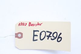 97-04 PORSCHE BOXSTER ALTERNATOR STARTER BATTERY CABLE E0796 image 12