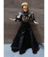 Vintage Bild Lilli Doll Victorian Dress Beautiful Poseable Hong Kong 11.5  - £476.66 GBP