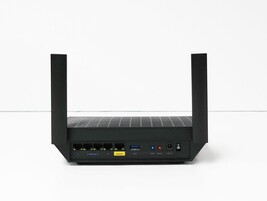 Linksys Hydra Pro 6 MR5500 Dual-Band Wi-Fi 6 Router image 4
