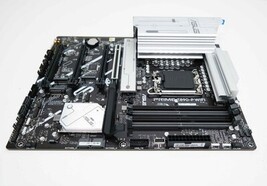 ASUS PRIME Z890-P Z890P WIFI Gaming Desktop Motherboard image 3