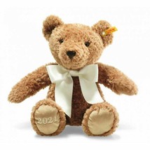 Steiff - 2021 Cosy Bear Of The Year 13&quot; Plush By Steiff - £60.02 GBP