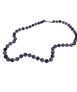 Handmade Jasper Gemstone Necklace – Meaningful Style Meets Grounding Energ - $18.81