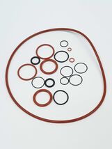 Cascade Laser ORK1143 O-Ring Kit  - $9.50