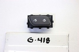 New OEM Genuine Power Lock Switch ACDelco 22899701 2014-2021 Impala Rega... - £14.01 GBP