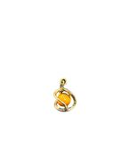 Women&#39;s Pendant 10kt Yellow Gold 482905 - €50,70 EUR