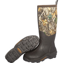 Muck Woody Max Boot Realtree Edge 8 - $3,972.55 MXN
