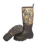 Muck Woody Max Boot Realtree Edge 8 - $3,972.55 MXN