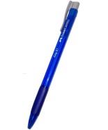 Faber-castell 545151 retractable pen, blue-1 count (pack of 10) - $43.00