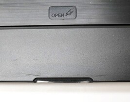 Proscan PDVD1332 13.3" Swivel Screen Portable DVD Player - Black image 7