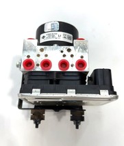 2020-2024 Nissan Sentra S 2.0L Abs Anti Lock Brake Pump Module 47660-6LD... - $2,406.38 MXN