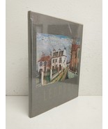 Lecoque Art Book Mona Lisa Edition 1972 Hardcover - $553.43 MXN