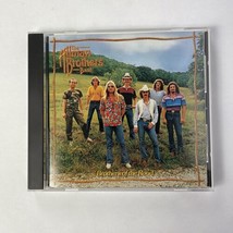 The Allman Brothers Band - Brothers On The Road CD Japanese Import  #23 - £27.52 GBP