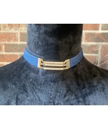 Mia Collection Choker Necklace - £3.08 GBP