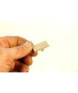 08-2013 cadillac cts roof ceiling top handle grab hold cap cover plug in... - $12.21 CAD