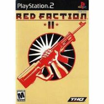 Red Faction II [video game] - £7.98 GBP