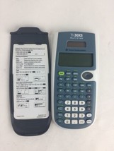 Texas Instruments TI-30XS MultiView Scientific Calculator - $20.47