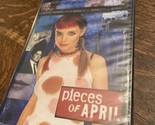 Pieces of April ~ 2003 Katie Holmes DVD 2021 NEW / Sealed - $8.91