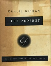 The Prophet by Kahlil Gibran (2007, Hardcover) - £4.34 GBP