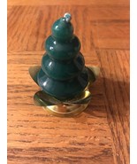Christmas Tree Candle - £5.98 GBP