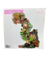 ARTFORUM Magazine Summer 2019 Mother Stonewall, Okwui Enwezor, Philip Va... - €16,86 EUR