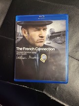 The French Connection (Blu-ray, 1971) Complete With BOOKLET/ No Slipcover - £7.76 GBP