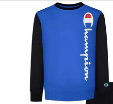 Champion Baby Boys Colorblocked Lounge Top - $7.92