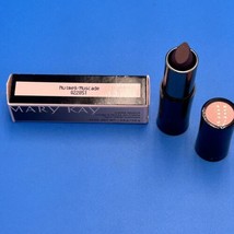 New Mary Kay NUTMEG Creme Lipstick 022851 Discontinued RARE - Free Ship - $17.77