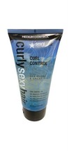 Curly Sexy Hair Curl Control Gel Medium Control - 5.1 FL OZ - $33.65