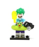 HGT Joker Vacation Swim Suit Rare Minifigures - €6,57 EUR