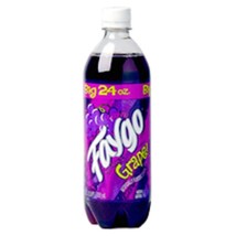 Faygo Soda Grape - 710 Ml - $117.10