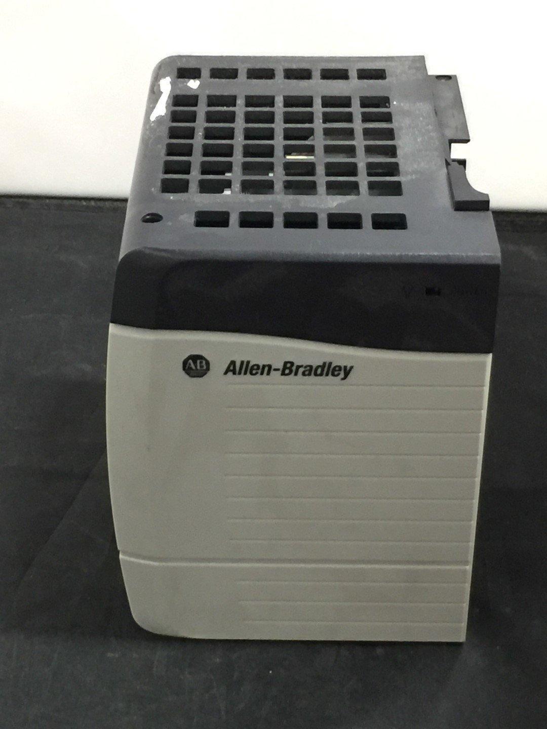 Allen-Bradley 1756-PA72/B SER.B ControlLogix Power Supply  - $182.00