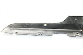 04-08 MAZDA RX-8 RIGHT SIDE SKIRT ROCKER PANEL MOLDING P9422 image 6