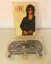 Kenny G  - Silhouette Cassette Tape 1988 Arista Records - $7.15