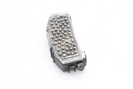 08-14 AUDI A5 S5 BLOWER MOTOR RESISTOR E5249 image 2
