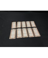 OLD Lot 10 Unused Apothecary HAIR TONIC Bottle Labels RAMSDELL DRUG CO. ... - €17,09 EUR OLD Lot 10 Unused Apothecary HAIR TONIC Bottle Labels RAMSDELL DRUG CO. ... - €17,09 EUR