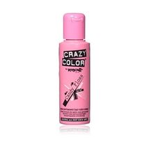 Crazy Colour Semi Permanent Hair Dye By Renbow Candy Floss No.65 (100ml)... - $67.00
