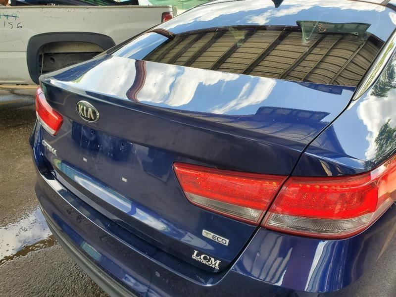 Front K Frame 1.6L OEM Kia Optima 2016 2017 2018 Item image 12
