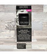 John Frieda Colour Refreshing Gloss All Black Shades In Shower Treatment... - £31.06 GBP