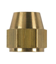 JMF Company Flare Brass Nut (Case of 2) - $6.95