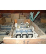 AB 709-C840019/1 Size 6 Starter 480-120V Control 150/200/400HP 200/230/4... - $4,116.69 CAD