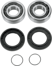 Moose Racing Swingarm Bearing &amp; Seal Kit For 1992-2000 Yamaha YFB 250 Ti... - $35.95