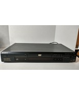 Sony DVP-S360 CD / DVD Player Digital Cinema Sound Home Theater Tested W... - $19.79