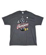 Chicago Blackhawks Official Locker Room 2010 Stanley Cup Champions T-Shi... - $26.22 CAD